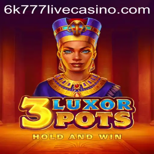 Explore the Thrilling World of 3LuxorPots: A Fresh Gaming Phenomenon