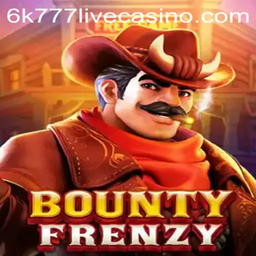 BountyFrenzy: A Thrilling Adventure in Digital Gaming