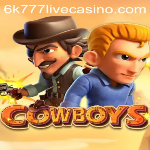 Discover the Thrilling World of COWBOYS: A New Gaming Adventure