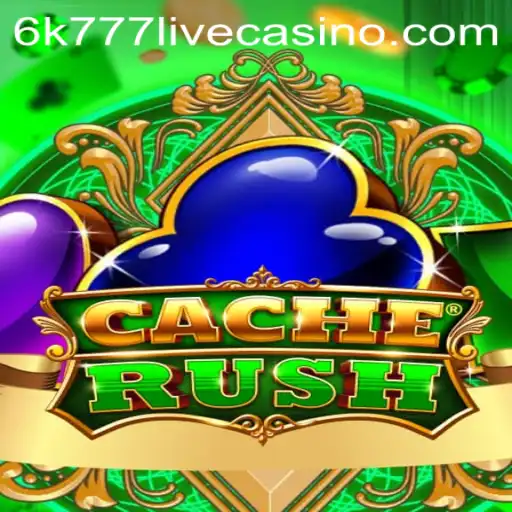 The Exciting World of CacheRush: Navigate Challenges Using Code 6k777