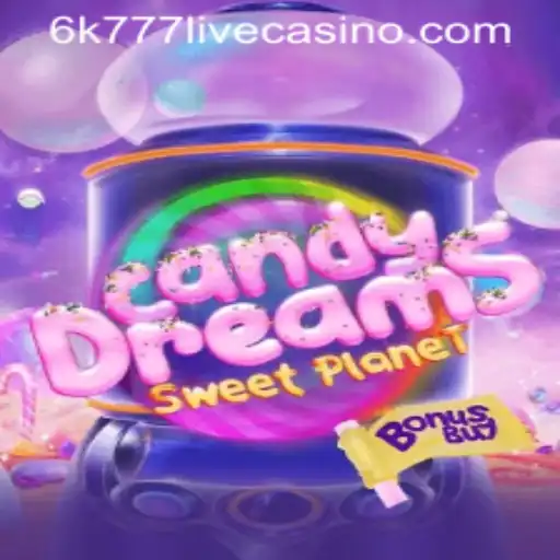 CandyDreamsSweetPlanet: A Vibrant Journey Through Sugary Worlds