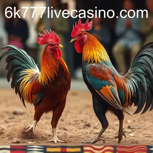 Cockfighting: A Controversial Cultural Tradition