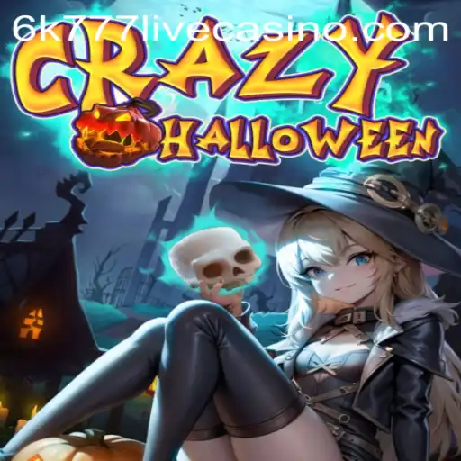 CrazyHalloween Game Unveiled: A Spooky Adventure Awaits