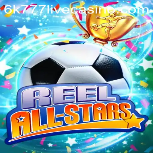 Dive into ReelAllStars: A Dynamic Gaming Experience