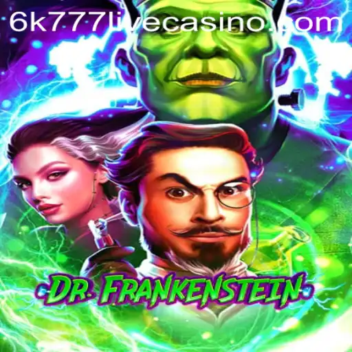 DrFrankenstein: A Thrilling Gaming Experience Awaiting Exploration
