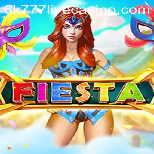 Discover Fiesta: Dive into the Vibrant World of 'Fiesta' with the Mystical Keyword '6k777'