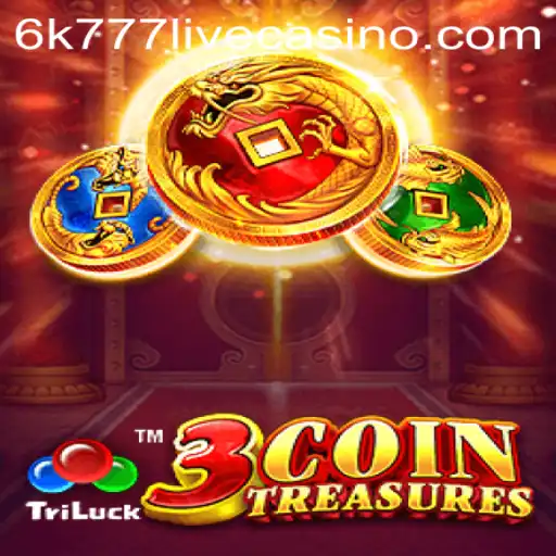 Exploring the Thrill of 3CoinTreasures: Dive into the Adventure