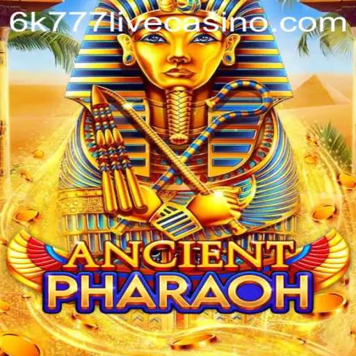 Discovering AncientPharaoh: A Journey into the Mystical World of the Pharaohs