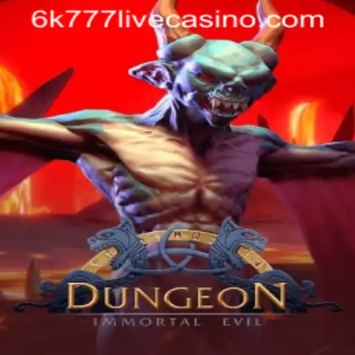 Exploring the Enigmatic World of 'Dungeon' and the Strategy Behind '6k777'