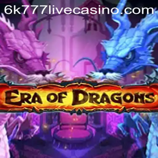 EraOfDragons: An Immersive Adventure in a Mythical Realm