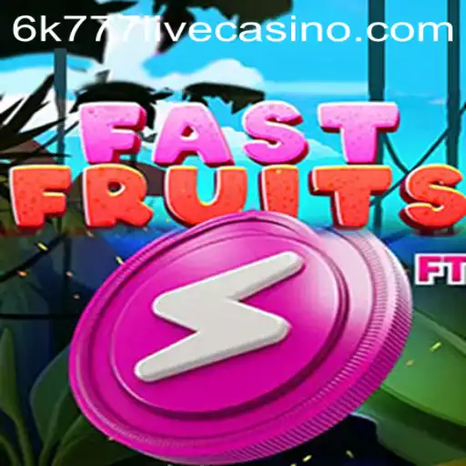 FastFruits: Dive into the Juicy World of Excitement