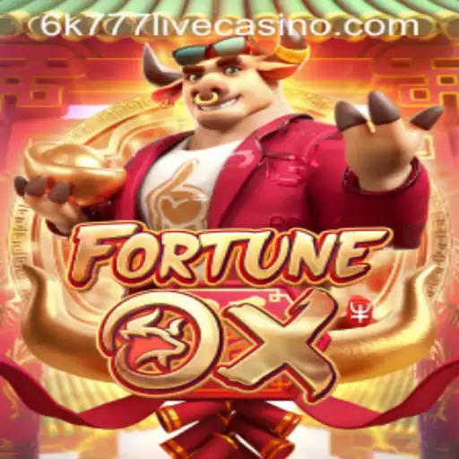 Unraveling the Excitement of FortuneOx: A Fascinating Slot Game Experience