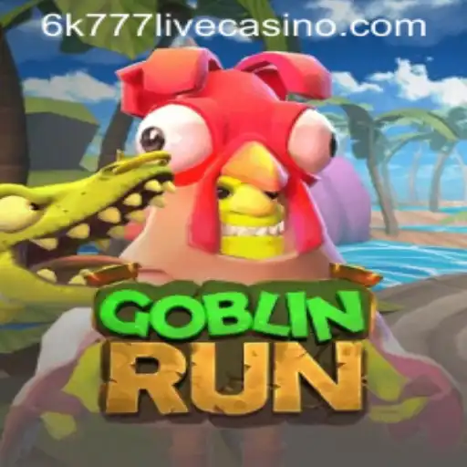 GoblinRun and the Rise of 6k777 in Gaming