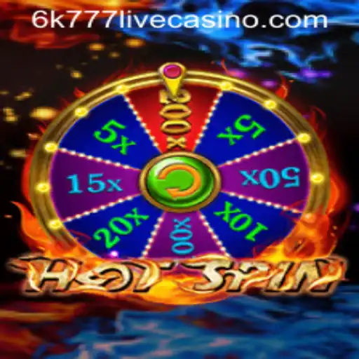 Discover the Thrilling World of HotSpin: A Casino Game Experience