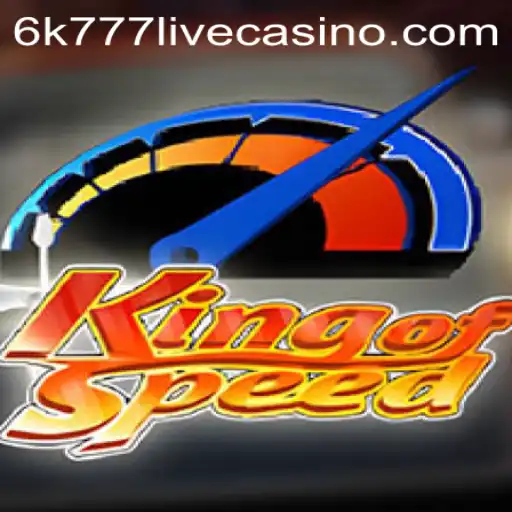 Discover the Ultimate Racing Experience with 'KingofSpeed'