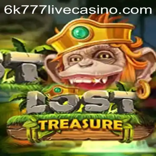 Discover the Excitement of LostTreasure: An Uncharted Journey