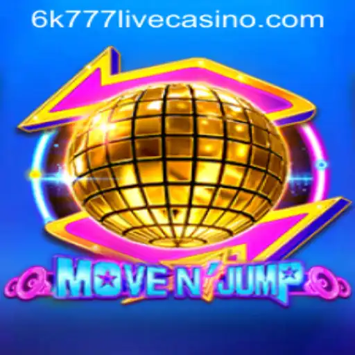 MovenJump: A Dynamic Leap into the World of Interactive Gaming