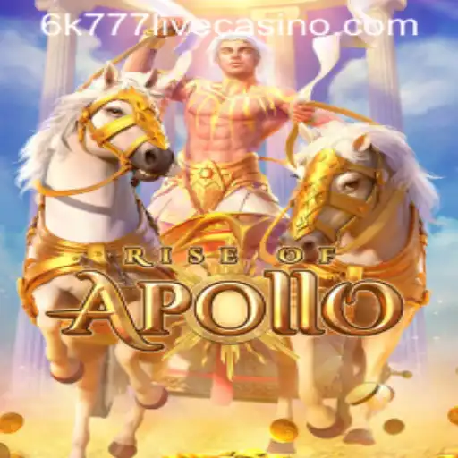 Unveiling the Epic Adventure of 'RiseofApollo' with the Strategy Twist of 6k777