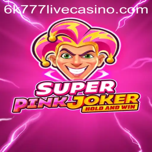 Discover the Thrilling World of SuperPinkJoker: A New Era of Gaming