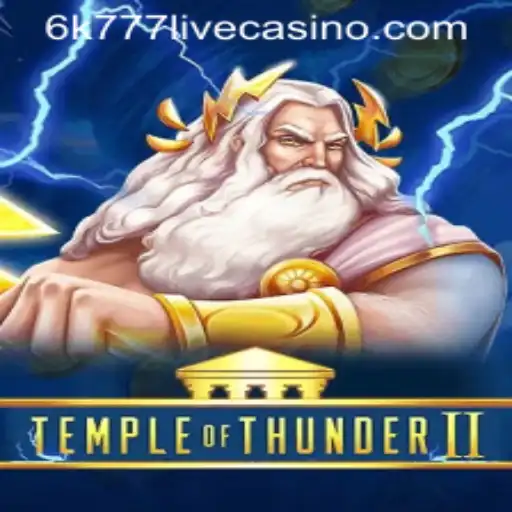 Explore the Thrilling World of TempleofThunderII