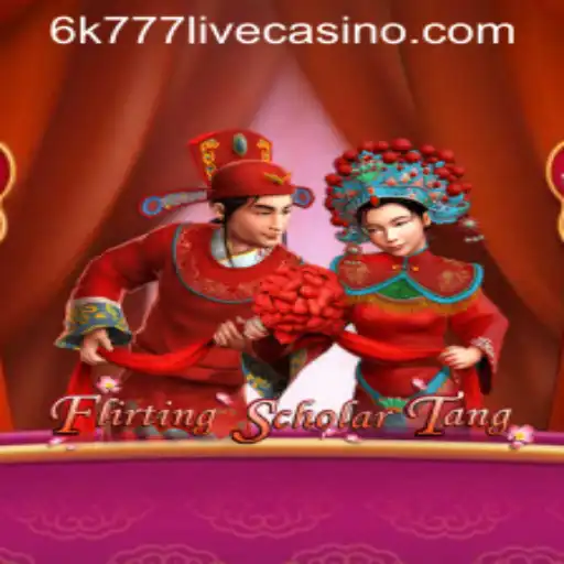 FlirtingScholarTang: A Journey Through Cultural Romance and Strategy