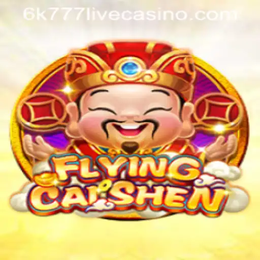 Unveiling the Exciting World of FlyingCaiShen