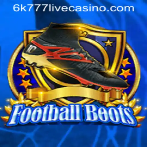 FootballBoots: A Thrilling Adventure Continues With 6k777