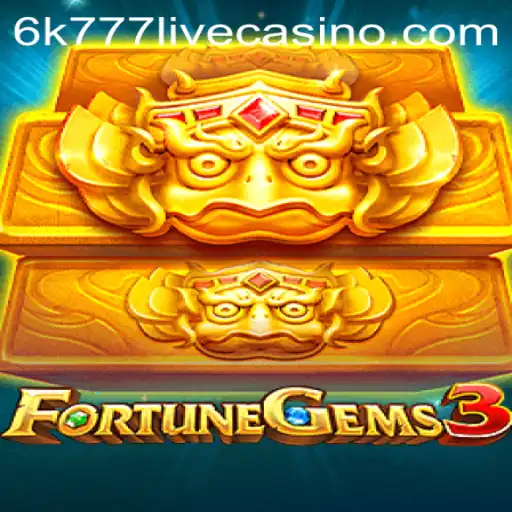 Unlock the Mysteries and Treasures of FortuneGems3