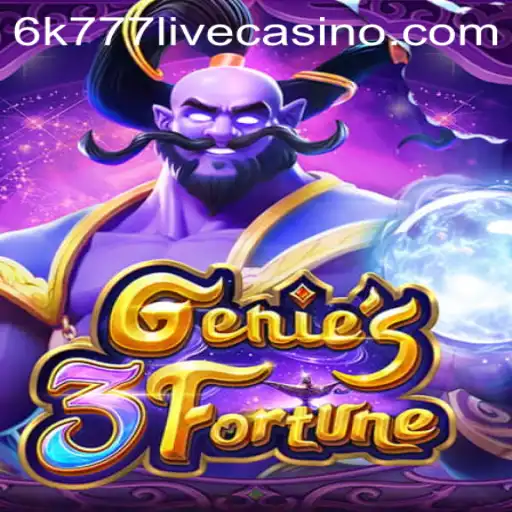 Genie3Fortune: An Exciting Leap into Interactive Gaming
