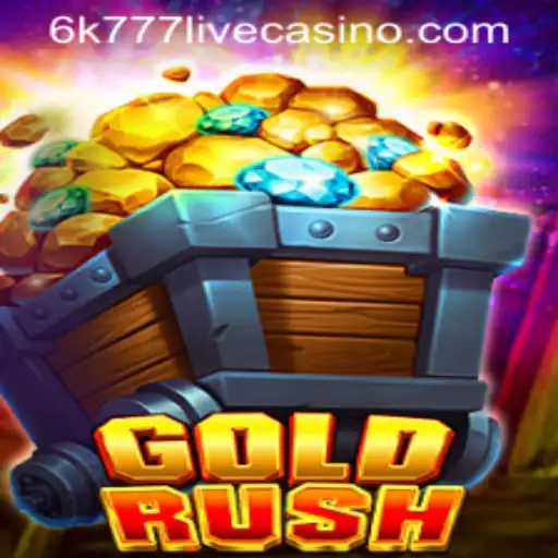 GoldRush: The Thrilling Adventure Game Taking the World by Storm