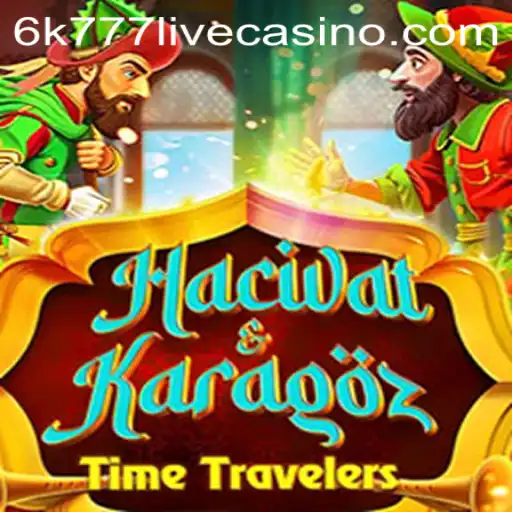 HacivatandKaragoz Game: A Timeless Traditional Journey