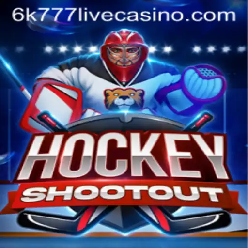 HockeyShootout: A Thrilling Journey into Digital Ice Warfare