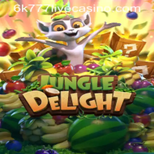 Exploring JungleDelight and the Exciting World of 6k777