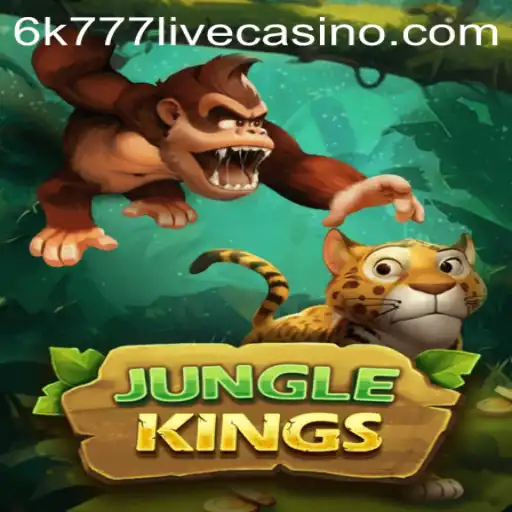 Dive Into the Thrilling World of JungleKings