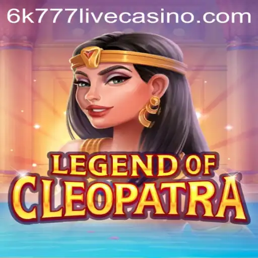 LegendOfCleopatra: A Game of Strategy and Ancient Mystique
