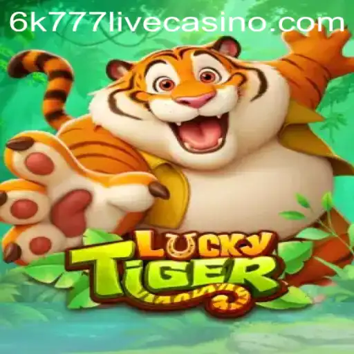 Unveiling LuckyTiger: The Game That Combines Luck with Strategy