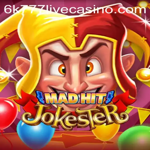 MadHitJokester: A Revolutionary Experience in the Gaming World