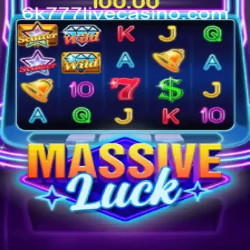 Exploring the Thrills of MassiveLuck: The Game of Chance