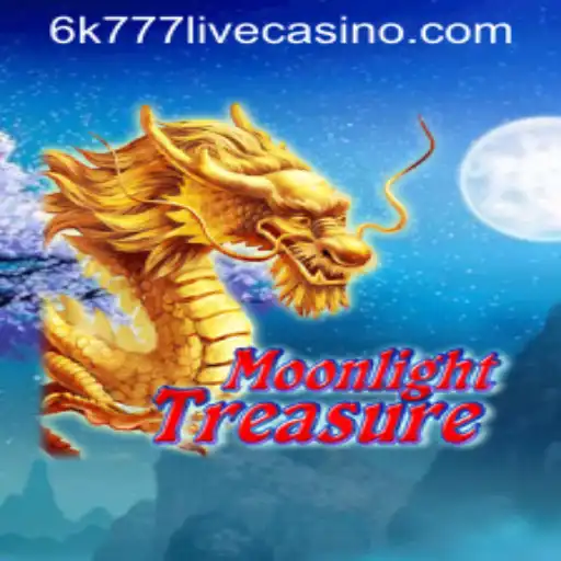 Discover the Magic of MoonlightTreasure: An Enchanting Gaming Experience