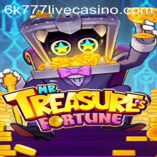 Discover the Adventure of MrTreasuresFortune: A Sneak Peek Into the Game