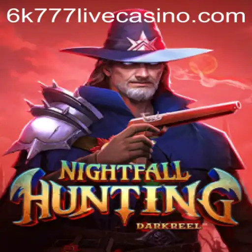 NightfallHunting: Unveiling the Thrilling World of Strategic Pursuit