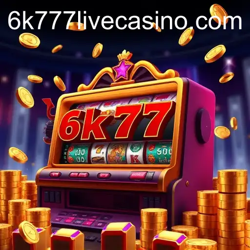 Exploring the Fascinating World of Online Slots: A Closer Look at 6k777