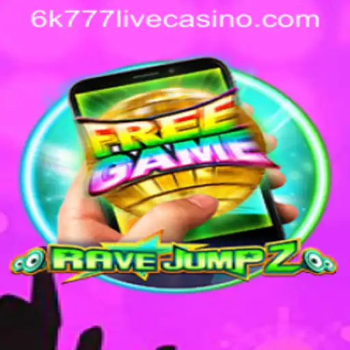 Discover the Thrills of RaveJump2M: A Journey into the High-Energy World of Jump Games