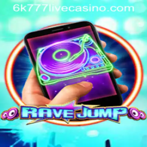 RaveJumpmobile: A Revolutionary Gaming Experience