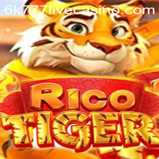 Exploring RicoTiger: The Innovative Game Revolutionizing Entertainment