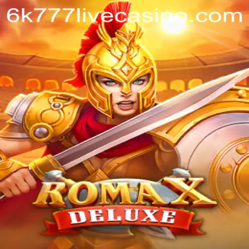 Exploring the Thrilling World of RomaXDeluxe: A Blend of Strategy and Adventure