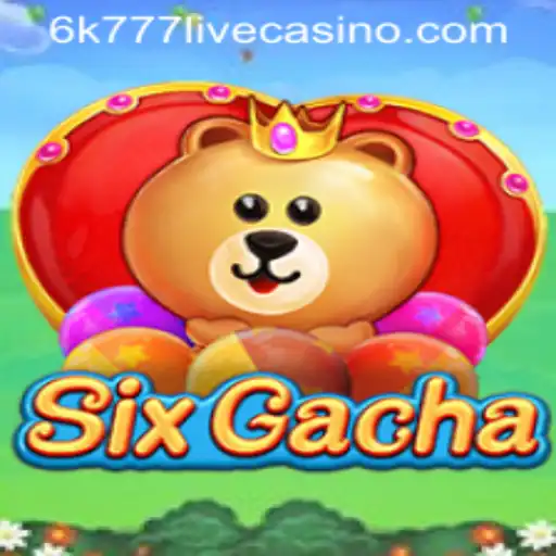 Unveiling SixGacha: A Revolutionary Game in the Era of 6k777