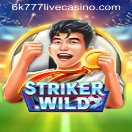 StrikerWILD: A Revolutionary Gaming Experience