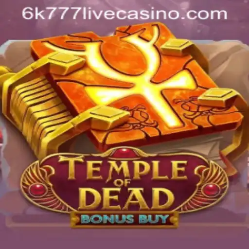 TempleofDeadBonusBuy: An Engaging Exploration into Ancient Riches