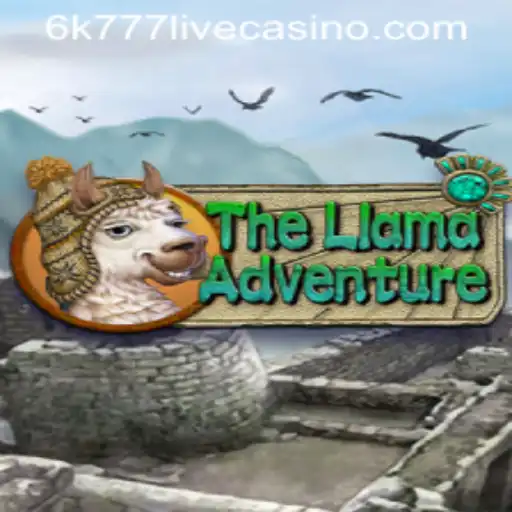 TheLlamaAdventure: A Dive into the World of Llamas and Excitement